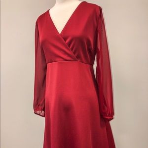 Maternity Dress